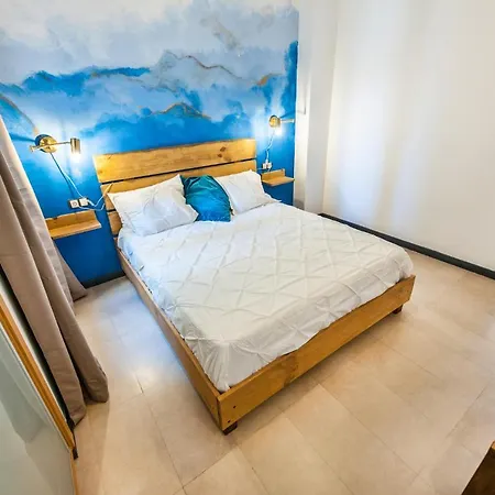Apartamento Ocean Waves 2 *
