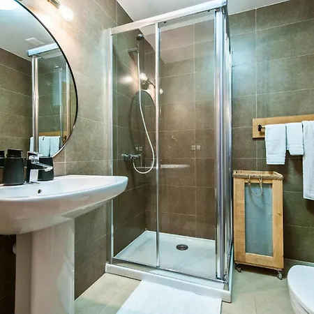 Apartamento Ocean Waves 2 *