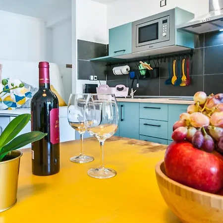 Apartman Ocean Waves 2