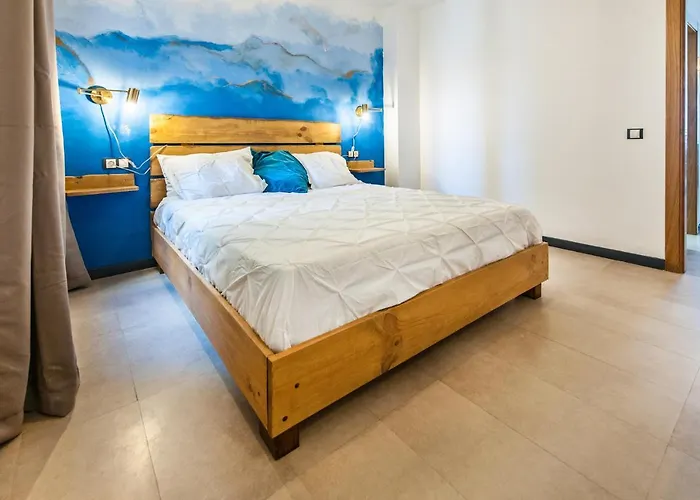 Ocean Waves 2 Appartement